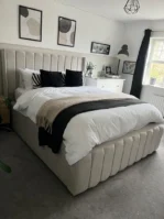 Winchester Bed with Optional Ottoman Storage - Image 6