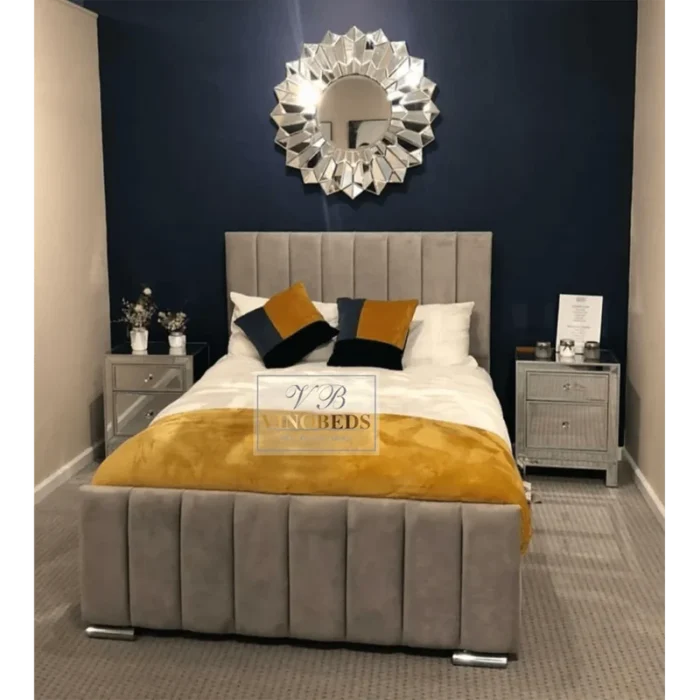 Houston Bed - Image 5