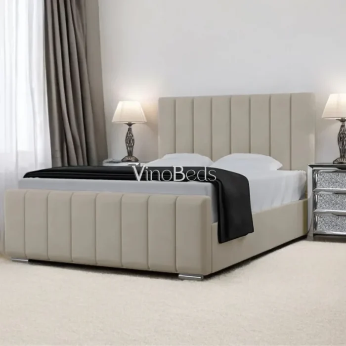 Houston Bed - Image 3