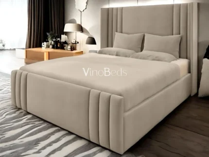 Cambridge Bed