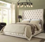 Classic Bed