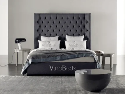 Elster Bed