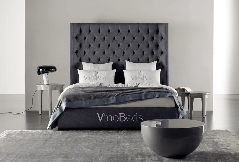 Elster Bed Elster Bed - Image 1