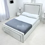 Fiji Trim Bed - Image 2