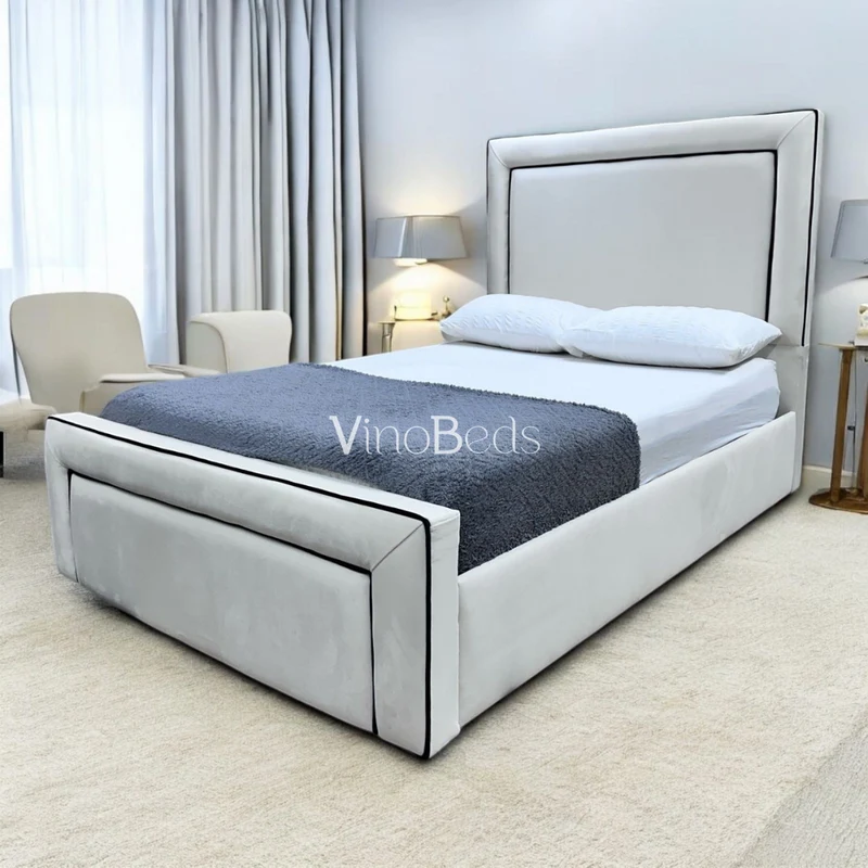 FijiTrimBed_2 Fiji Trim Bed - Image 1