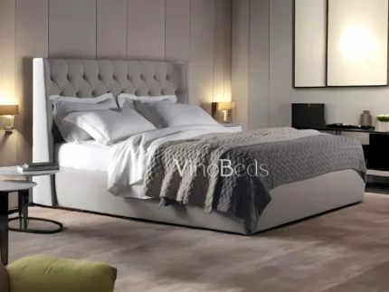 Irina Wing Bed