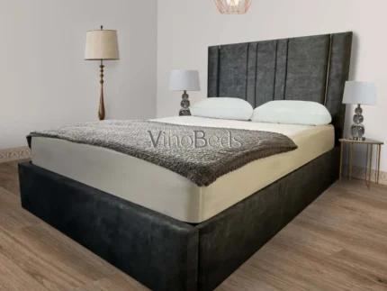 Kasper Bed