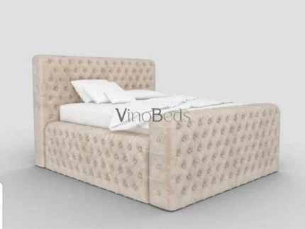 Las Vegas Bed