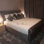 Madison Bed - Image 3