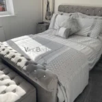 Madison Bed