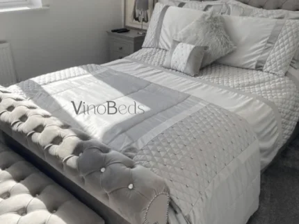 Madison Bed