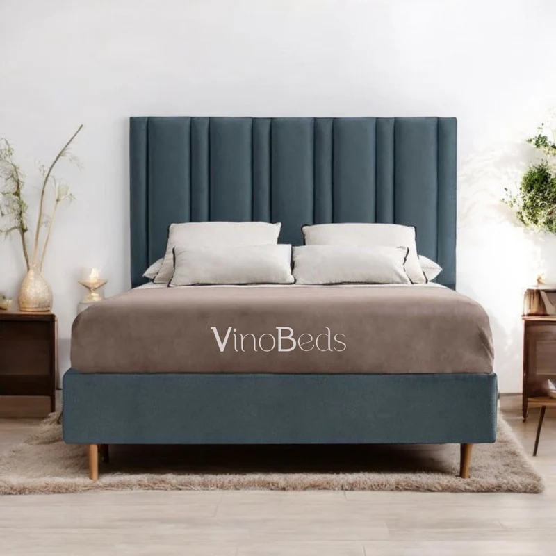 Martin Martin Bed - Image 1