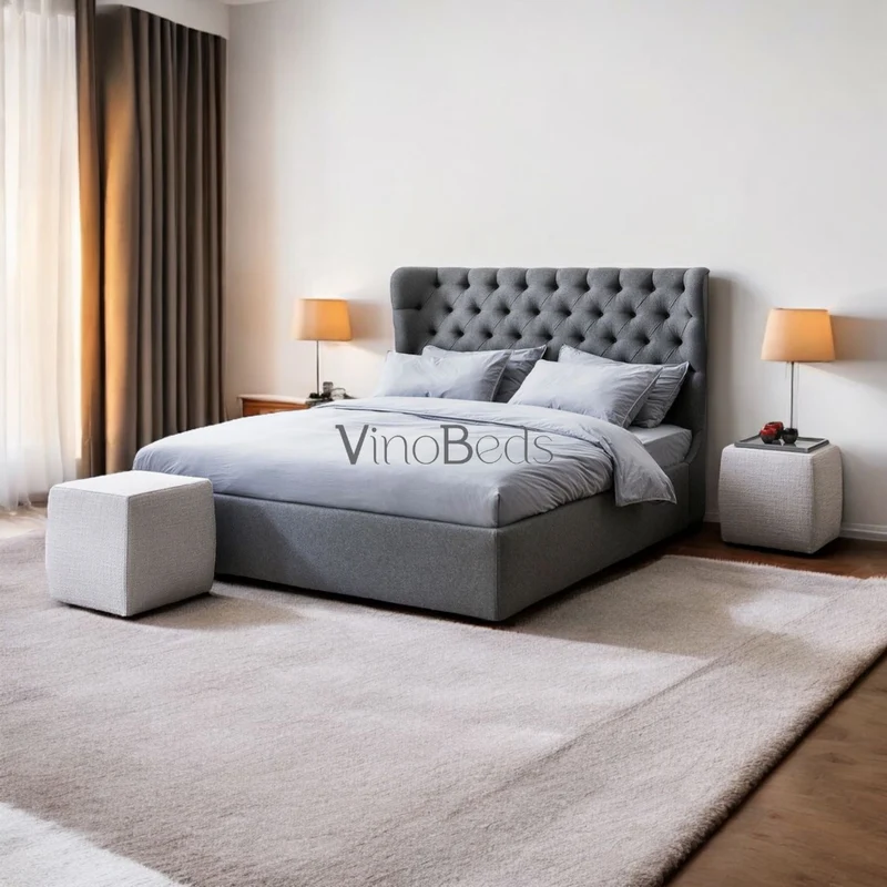MolardBed Luxurious Molard Bed - Image 1