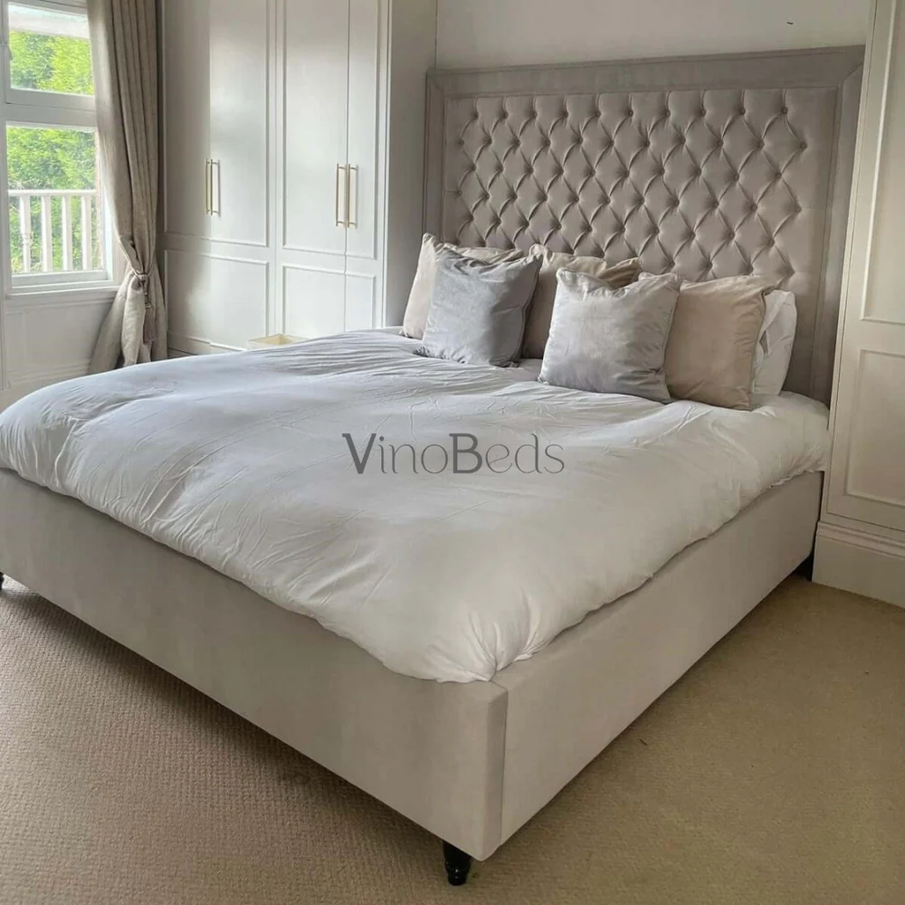 Noah Noah Bed - Image 1