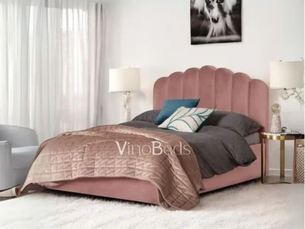 Rose Bed