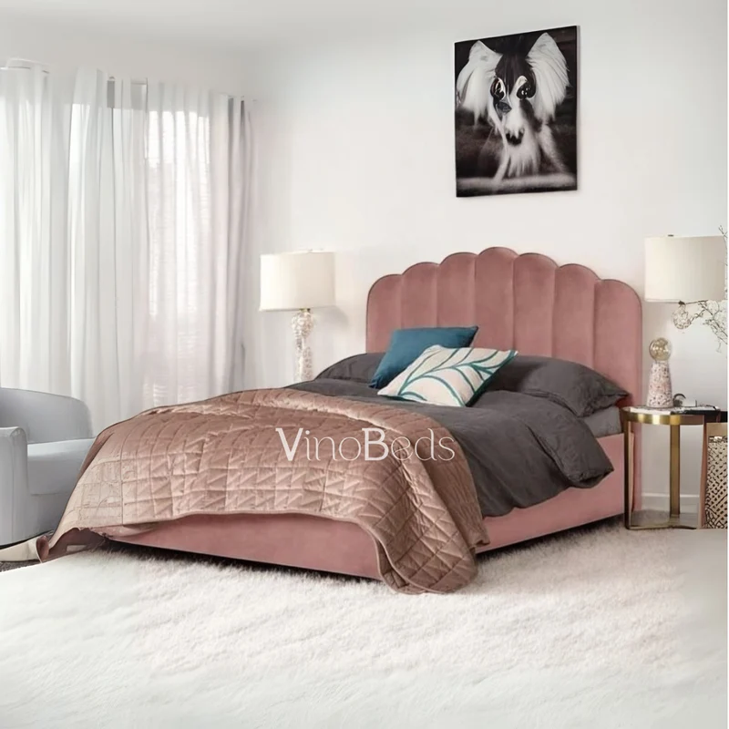 RosaBed Rose Bed - Image 1