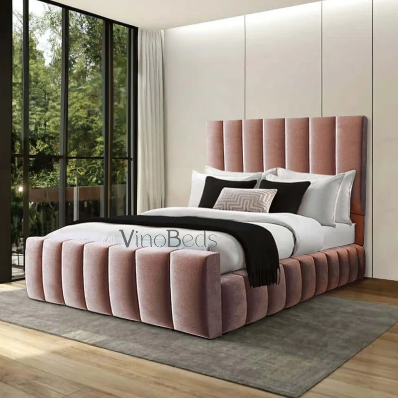 Somara Somara Bed - Image 1