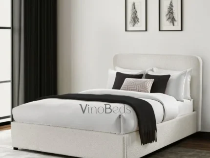 Teddy Bed