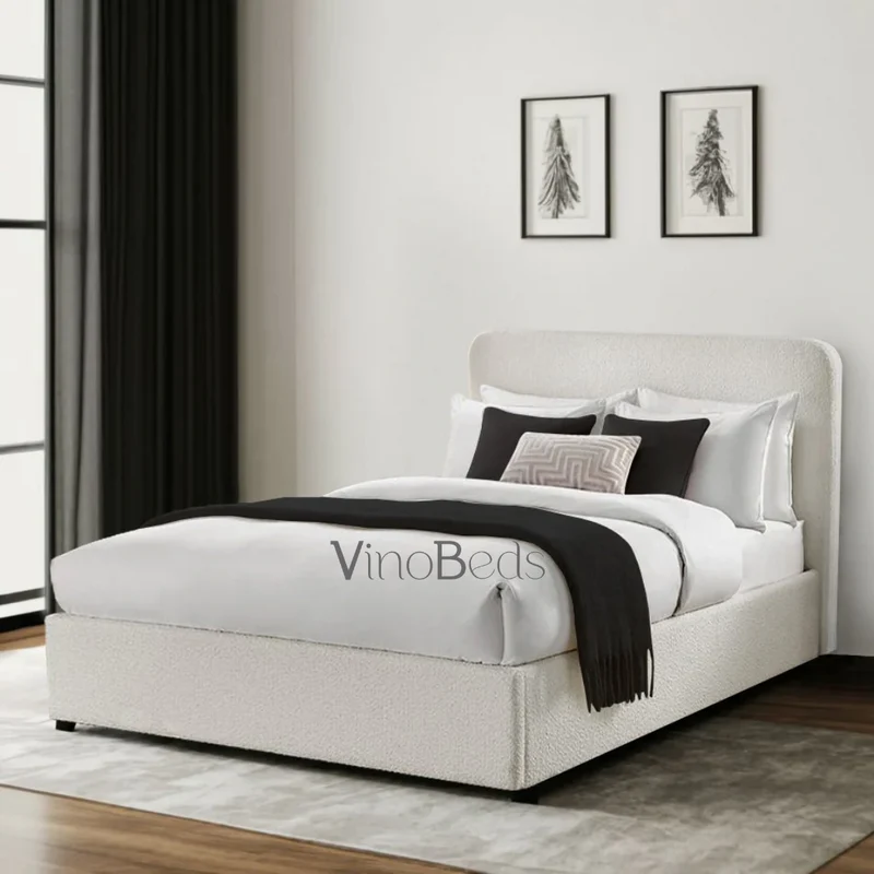 Teddy_d560b263-11c0-466e-85fe-3b2fe8cac5bb Teddy Bed - Image 1