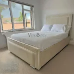 Amanda Bed