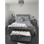 Madison Bed - Image 4