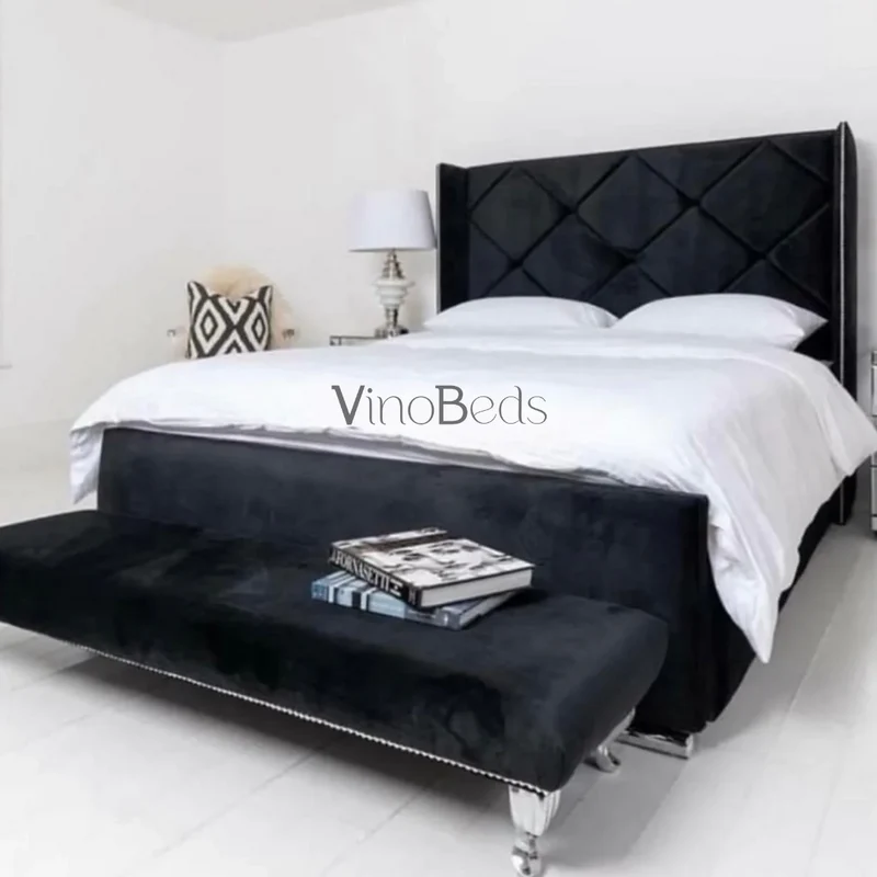 mulaar_fd0fc51d-9a86-43a7-8724-2f0f9e2fe9a6 Mulaar Bed - Image 1