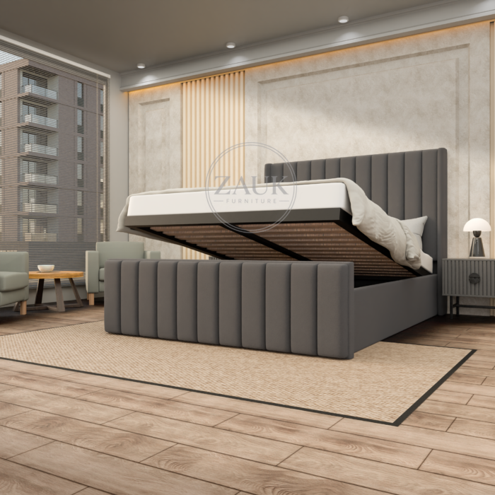 Arcadia Channel Bed - Image 3