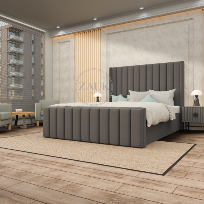 Arcadia Channel Bed - Image 2