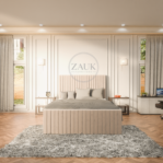 Ariana Bed