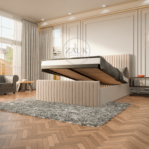Ariana Bed - Image 2