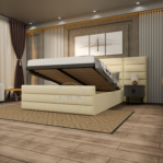 Elisa Extended Bed - Image 3