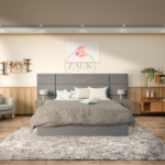 Franklin Extended Bed