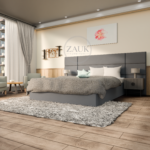 Franklin Extended Bed - Image 2