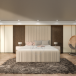 Harper Dreamline Bed