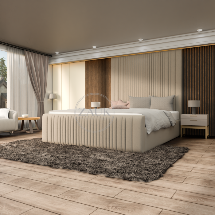 Harper Dreamline Bed - Image 2