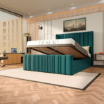 Kensington Ribbed Bed - Image 3