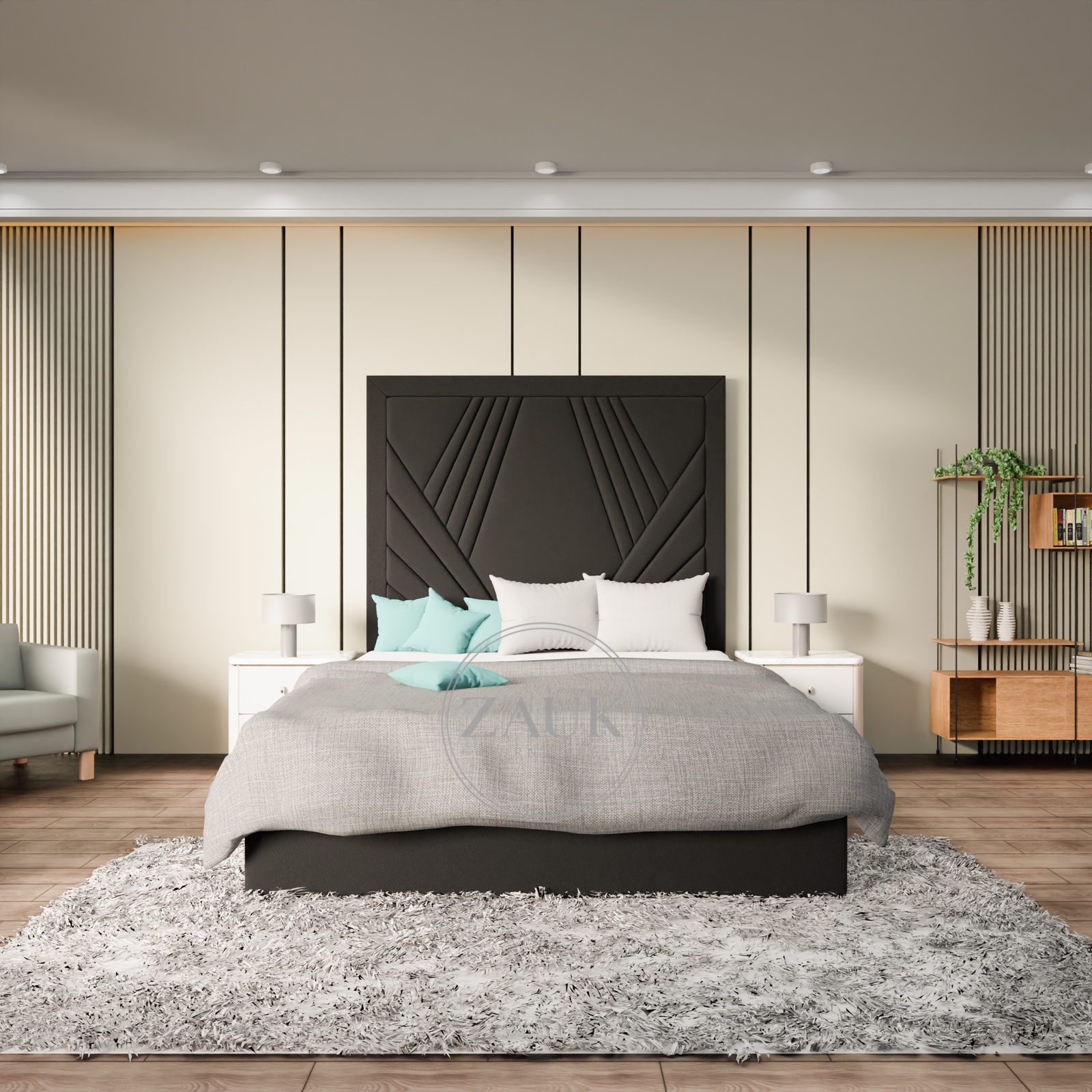 Medison bed Medison Bed - Image 1
