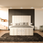 Natalia Bed