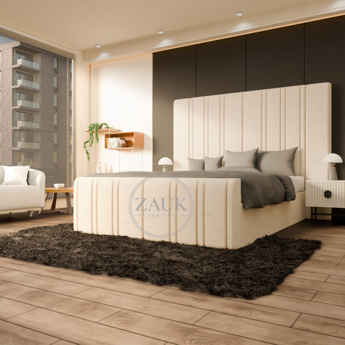 Natalia Bed - Image 3