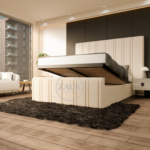 Natalia Bed - Image 2