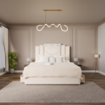 Opal Crest Bed