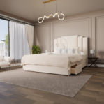 Opal Crest Bed - Image 3