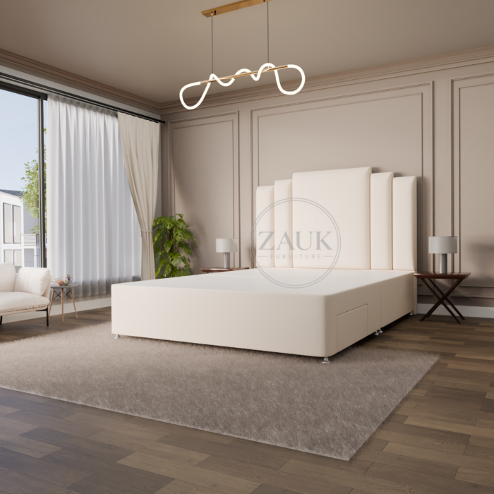 Opal Crest Bed - Image 2