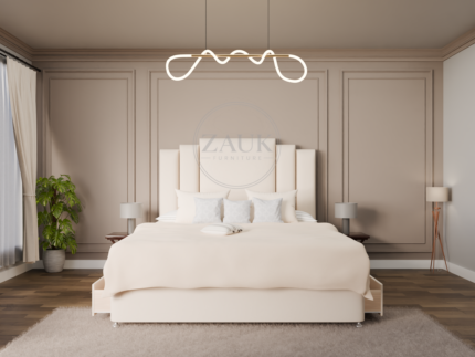 Opal Crest Bed