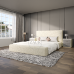 Plain Bed - Image 3
