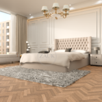 Sandringham Tufted Bed - Image 2