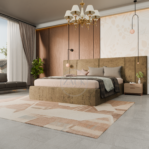 Savoy Border Bed - Image 2