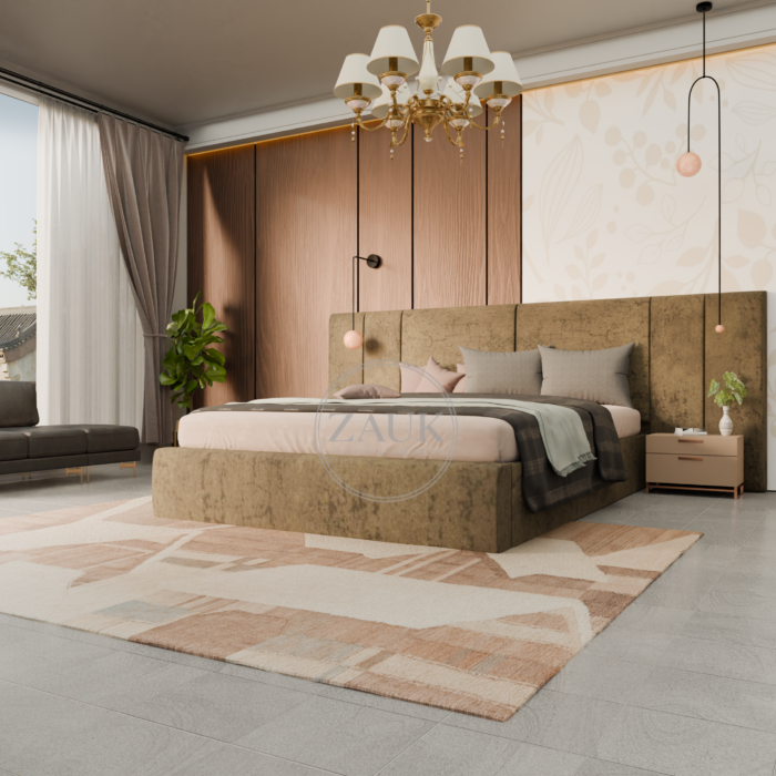 Savoy Border Bed - Image 2