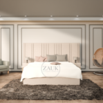 Selena Extended Bed