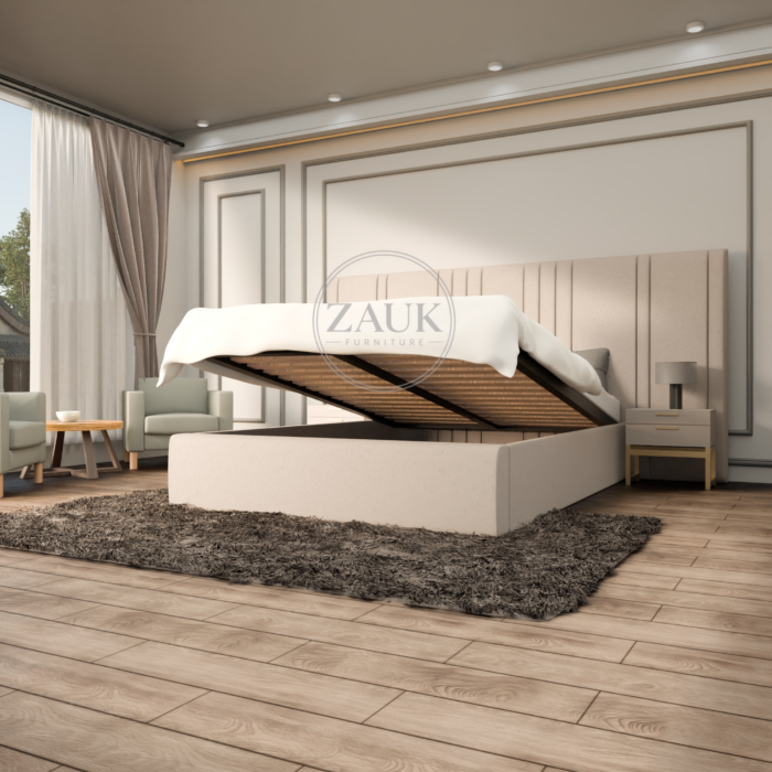 Selena Extended Bed - Image 3
